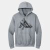 Custom Printed Heavy Blend Hooded Sweatshirt Thumbnail