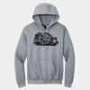 Custom Printed Heavy Blend Hooded Sweatshirt Thumbnail
