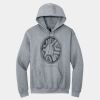 Custom Printed Heavy Blend Hooded Sweatshirt Thumbnail