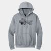 Custom Printed Heavy Blend Hooded Sweatshirt Thumbnail