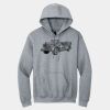 Custom Printed Heavy Blend Hooded Sweatshirt Thumbnail