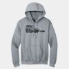 Custom Printed Heavy Blend Hooded Sweatshirt Thumbnail