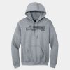 Custom Printed Heavy Blend Hooded Sweatshirt Thumbnail