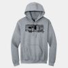 Custom Printed Heavy Blend Hooded Sweatshirt Thumbnail