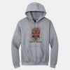 Custom Printed Heavy Blend Hooded Sweatshirt Thumbnail