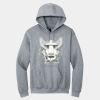 Custom Printed Heavy Blend Hooded Sweatshirt Thumbnail