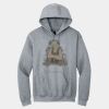 Custom Printed Heavy Blend Hooded Sweatshirt Thumbnail