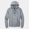 Custom Printed Heavy Blend Hooded Sweatshirt Thumbnail