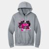 Custom Printed Heavy Blend Hooded Sweatshirt Thumbnail