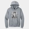 Custom Printed Heavy Blend Hooded Sweatshirt Thumbnail