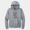 Custom Printed Heavy Blend Hooded Sweatshirt Thumbnail
