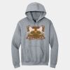 Custom Printed Heavy Blend Hooded Sweatshirt Thumbnail