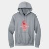 Custom Printed Heavy Blend Hooded Sweatshirt Thumbnail