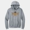 Custom Printed Heavy Blend Hooded Sweatshirt Thumbnail