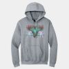 Custom Printed Heavy Blend Hooded Sweatshirt Thumbnail
