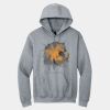 Custom Printed Heavy Blend Hooded Sweatshirt Thumbnail