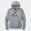 Custom Printed Heavy Blend Hooded Sweatshirt Thumbnail