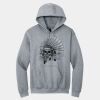 Custom Printed Heavy Blend Hooded Sweatshirt Thumbnail