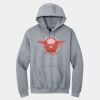 Custom Printed Heavy Blend Hooded Sweatshirt Thumbnail