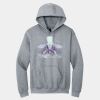 Custom Printed Heavy Blend Hooded Sweatshirt Thumbnail