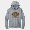 Custom Printed Heavy Blend Hooded Sweatshirt Thumbnail
