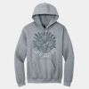 Custom Printed Heavy Blend Hooded Sweatshirt Thumbnail
