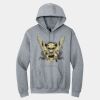 Custom Printed Heavy Blend Hooded Sweatshirt Thumbnail