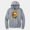 Custom Printed Heavy Blend Hooded Sweatshirt Thumbnail