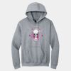 Custom Printed Heavy Blend Hooded Sweatshirt Thumbnail
