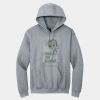 Custom Printed Heavy Blend Hooded Sweatshirt Thumbnail