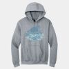 Custom Printed Heavy Blend Hooded Sweatshirt Thumbnail