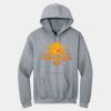 Custom Printed Heavy Blend Hooded Sweatshirt Thumbnail