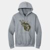 Custom Printed Heavy Blend Hooded Sweatshirt Thumbnail