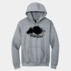 Custom Printed Heavy Blend Hooded Sweatshirt Thumbnail