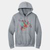Custom Printed Heavy Blend Hooded Sweatshirt Thumbnail