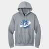 Custom Printed Heavy Blend Hooded Sweatshirt Thumbnail