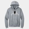 Custom Printed Heavy Blend Hooded Sweatshirt Thumbnail