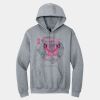 Custom Printed Heavy Blend Hooded Sweatshirt Thumbnail
