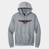 Custom Printed Heavy Blend Hooded Sweatshirt Thumbnail