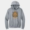 Custom Printed Heavy Blend Hooded Sweatshirt Thumbnail