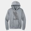 Custom Printed Heavy Blend Hooded Sweatshirt Thumbnail