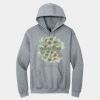 Custom Printed Heavy Blend Hooded Sweatshirt Thumbnail