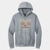 Custom Printed Heavy Blend Hooded Sweatshirt Thumbnail