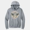 Custom Printed Heavy Blend Hooded Sweatshirt Thumbnail