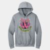 Custom Printed Heavy Blend Hooded Sweatshirt Thumbnail