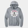Custom Printed Heavy Blend Hooded Sweatshirt Thumbnail