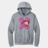 Custom Printed Heavy Blend Hooded Sweatshirt Thumbnail