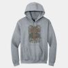 Custom Printed Heavy Blend Hooded Sweatshirt Thumbnail