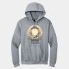 Custom Printed Heavy Blend Hooded Sweatshirt Thumbnail