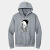 Custom Printed Heavy Blend Hooded Sweatshirt Thumbnail